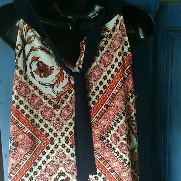 Enjoy Focus Dress - Picture 5 of 5